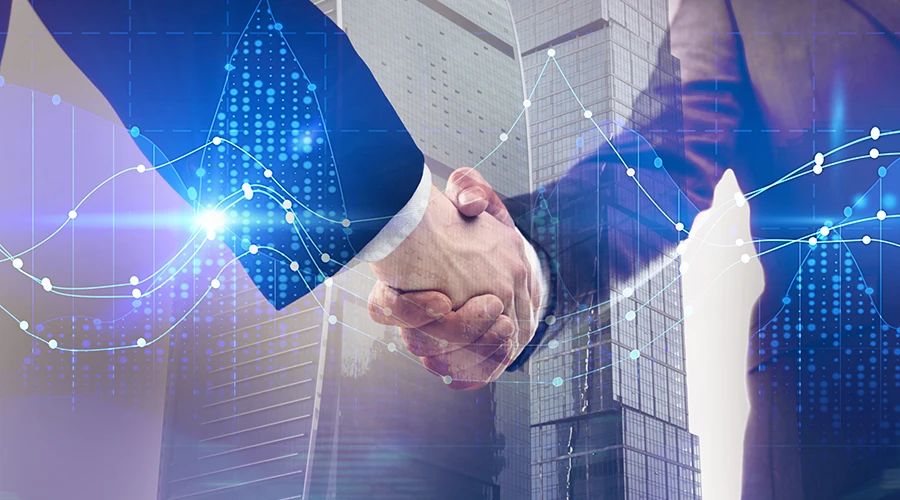 任我行软件&广东应用技工学校校企合作授牌仪式圆满举行！ 